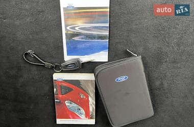 Универсал Ford Focus 2012 в 