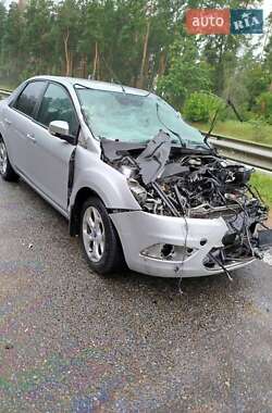 Универсал Ford Focus 2011 в 