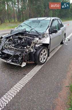Универсал Ford Focus 2011 в 