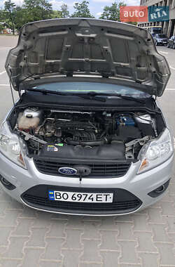Универсал Ford Focus 2008 в 