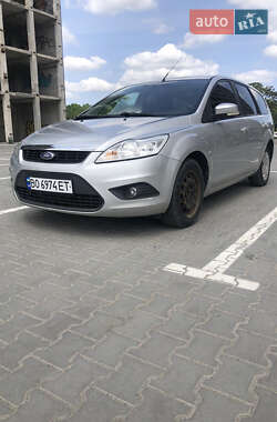 Универсал Ford Focus 2008 в 
