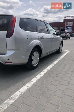 Универсал Ford Focus 2008 в 