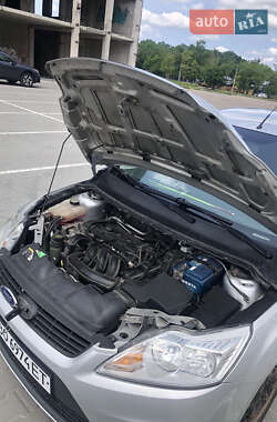 Универсал Ford Focus 2008 в 