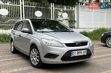 Универсал Ford Focus 2010 в Черновцах