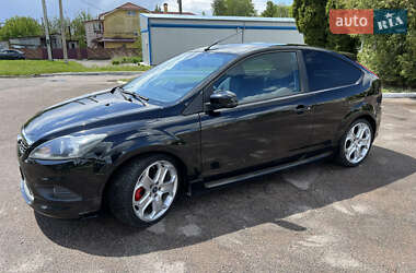 Хэтчбек Ford Focus 2009 в Ровно