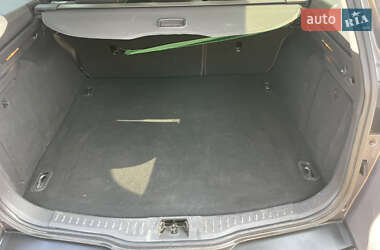 Универсал Ford Focus 2011 в 
