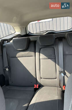 Универсал Ford Focus 2011 в 