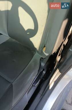 Универсал Ford Focus 2011 в 