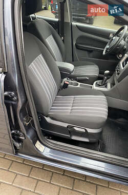 Універсал Ford Focus 2009 в 