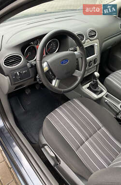 Універсал Ford Focus 2009 в 