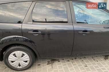 Универсал Ford Focus 2008 в 