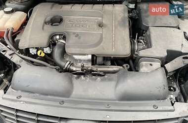 Универсал Ford Focus 2008 в 
