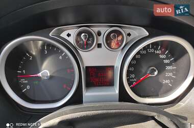 Универсал Ford Focus 2010 в Бродах