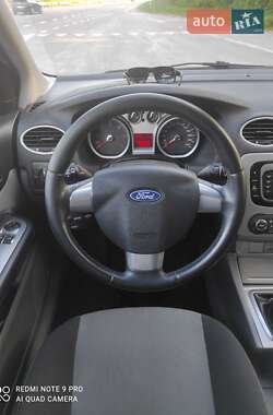 Универсал Ford Focus 2010 в Бродах