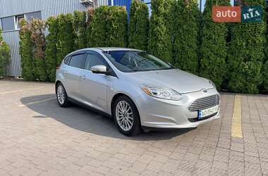 Хэтчбек Ford Focus 2013 в Мукачево