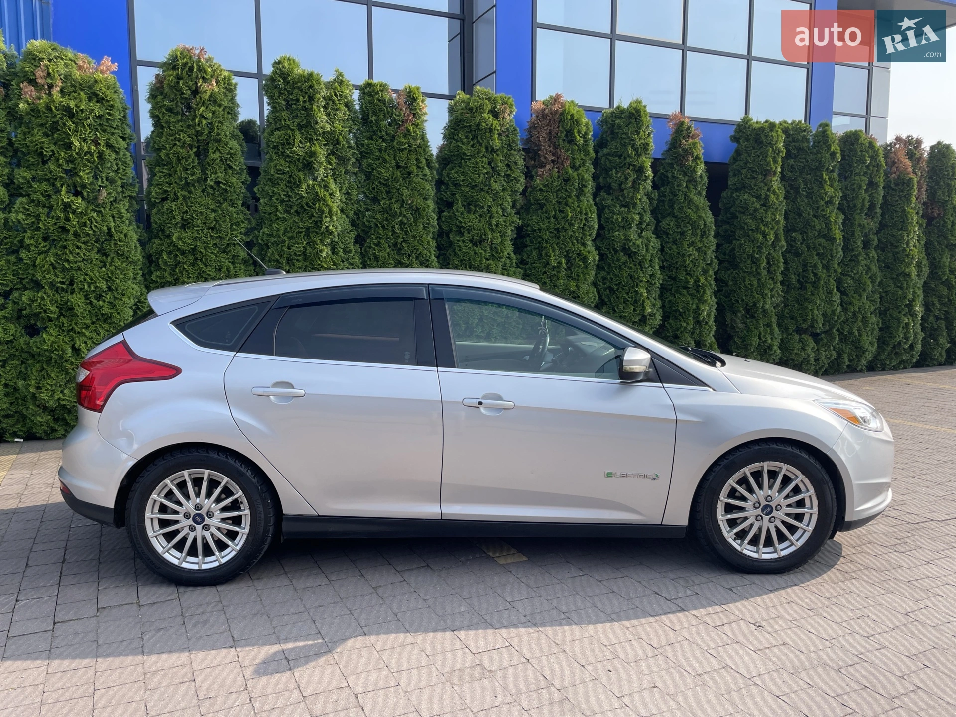 2013 Ford Focus - мініатюра 17