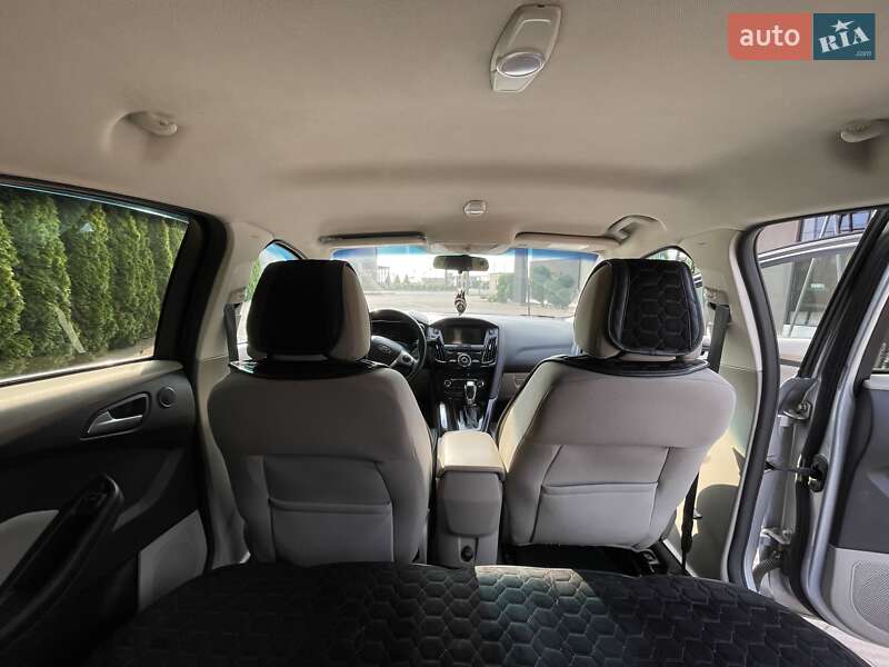 Хэтчбек Ford Focus 2013 в Мукачево фото 23 Хэтчбек Ford Focus 2013 в Мукачево