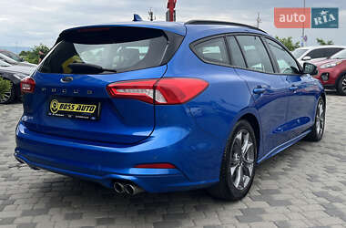 Универсал Ford Focus 2021 в 