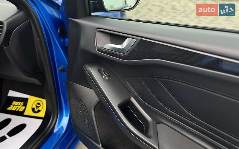 Универсал Ford Focus 2021 в Мукачево