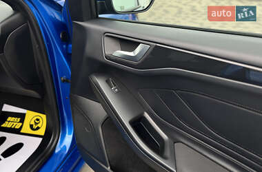 Универсал Ford Focus 2021 в 