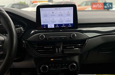 Универсал Ford Focus 2021 в 
