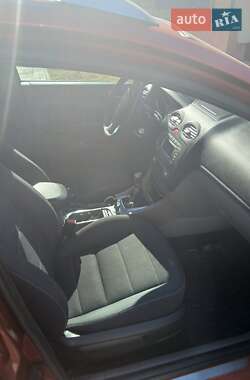 Универсал Ford Focus 2008 в Львове