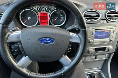 Универсал Ford Focus 2008 в 