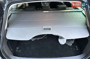 Универсал Ford Focus 2008 в 