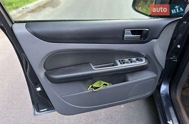 Универсал Ford Focus 2008 в 