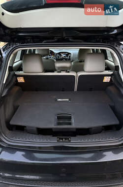 Хэтчбек Ford Focus 2014 в 