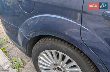 Универсал Ford Focus 2008 в Александрие