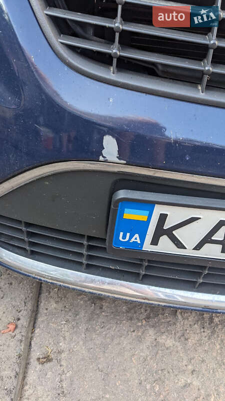 Универсал Ford Focus 2008 в Александрие