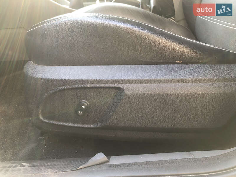 Универсал Ford Focus 2008 в Александрие