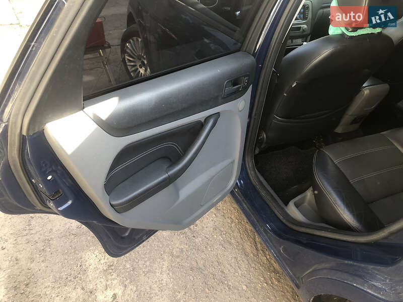 Универсал Ford Focus 2008 в Александрие