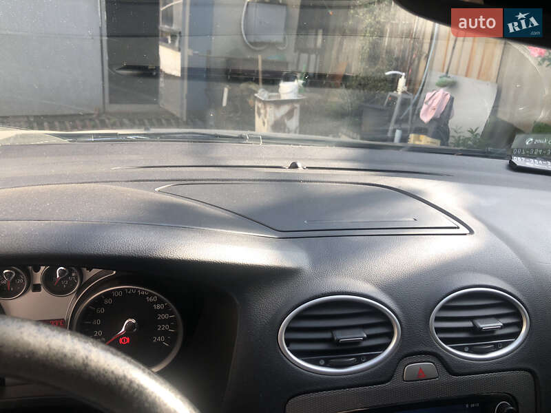 Универсал Ford Focus 2008 в Александрие