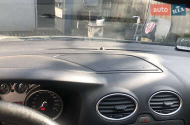 Универсал Ford Focus 2008 в 