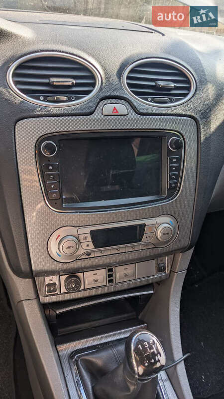 Универсал Ford Focus 2008 в Александрие