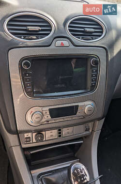 Универсал Ford Focus 2008 в 