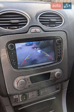 Универсал Ford Focus 2008 в Александрие