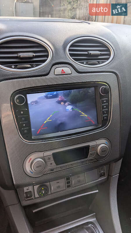 Универсал Ford Focus 2008 в Александрие