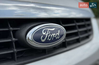 Универсал Ford Focus 2009 в 
