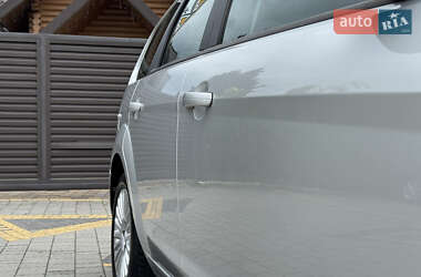 Универсал Ford Focus 2009 в 