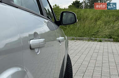 Универсал Ford Focus 2009 в 