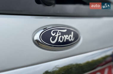 Универсал Ford Focus 2009 в 
