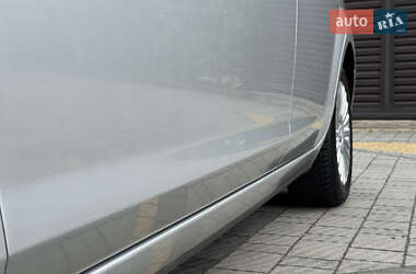 Универсал Ford Focus 2009 в 