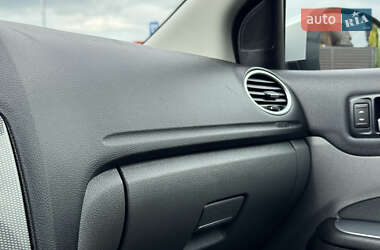 Универсал Ford Focus 2009 в 