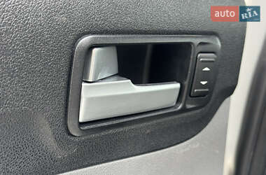 Универсал Ford Focus 2009 в 