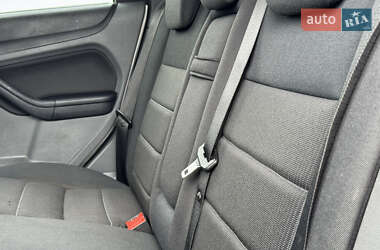 Универсал Ford Focus 2009 в 
