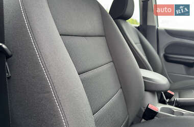 Универсал Ford Focus 2009 в 
