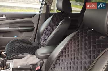 Универсал Ford Focus 2008 в 